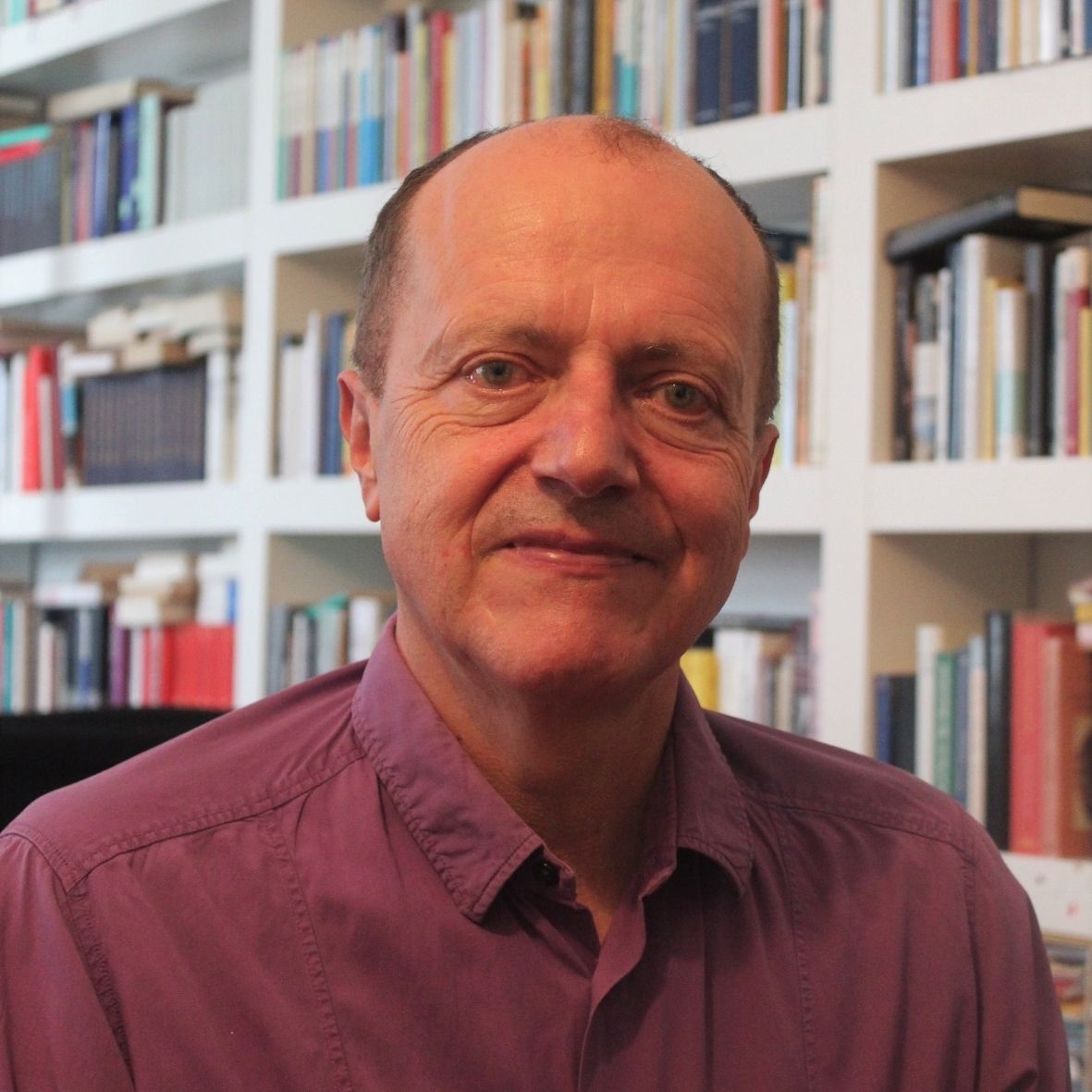 Prof. Dr. Christoph Klotter