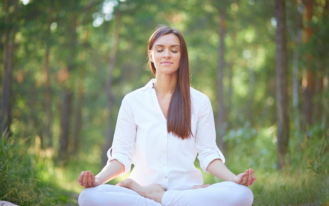 Kann Meditation Deine Gesundheit verbessern? Das solltest Du wissen